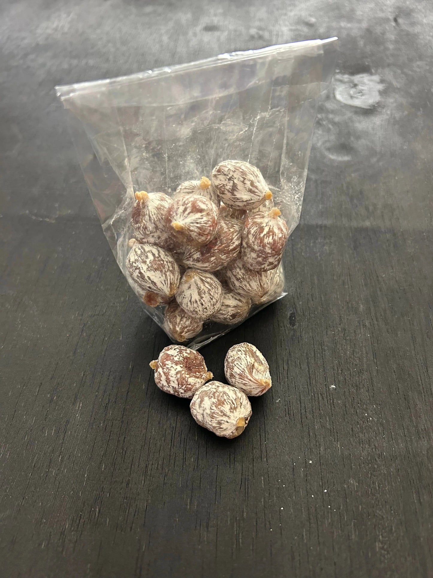 Grignotons Nature LA LIMOUSINE SP