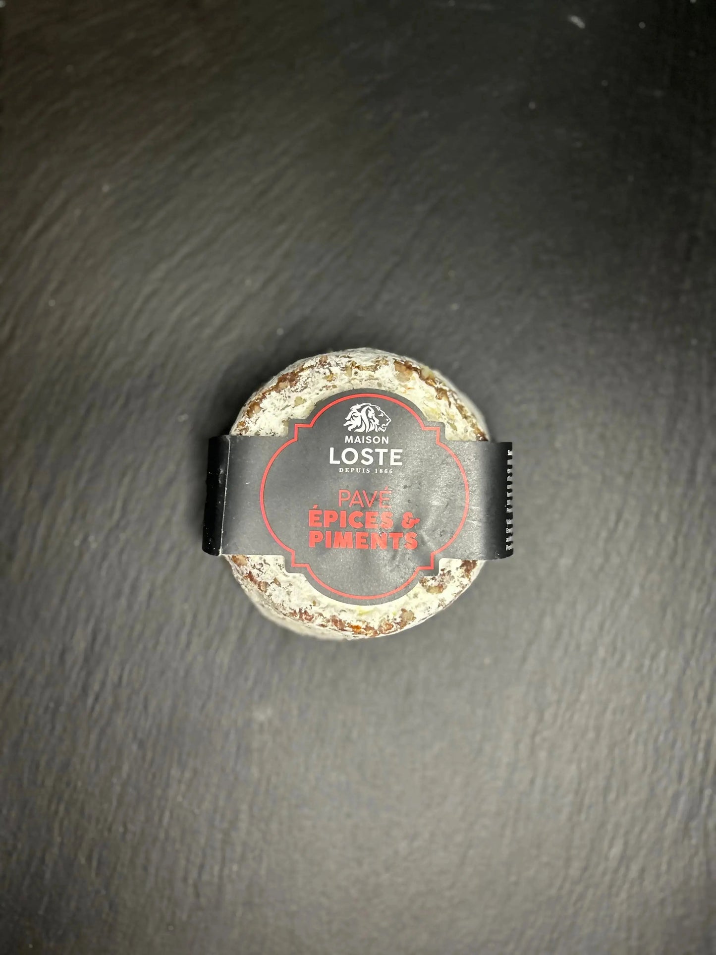 Saucisson Sec Epices & Piments LA LIMOUSINE SP