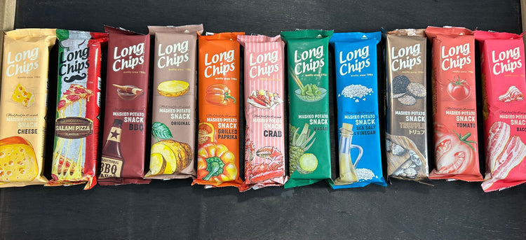 Long Chips