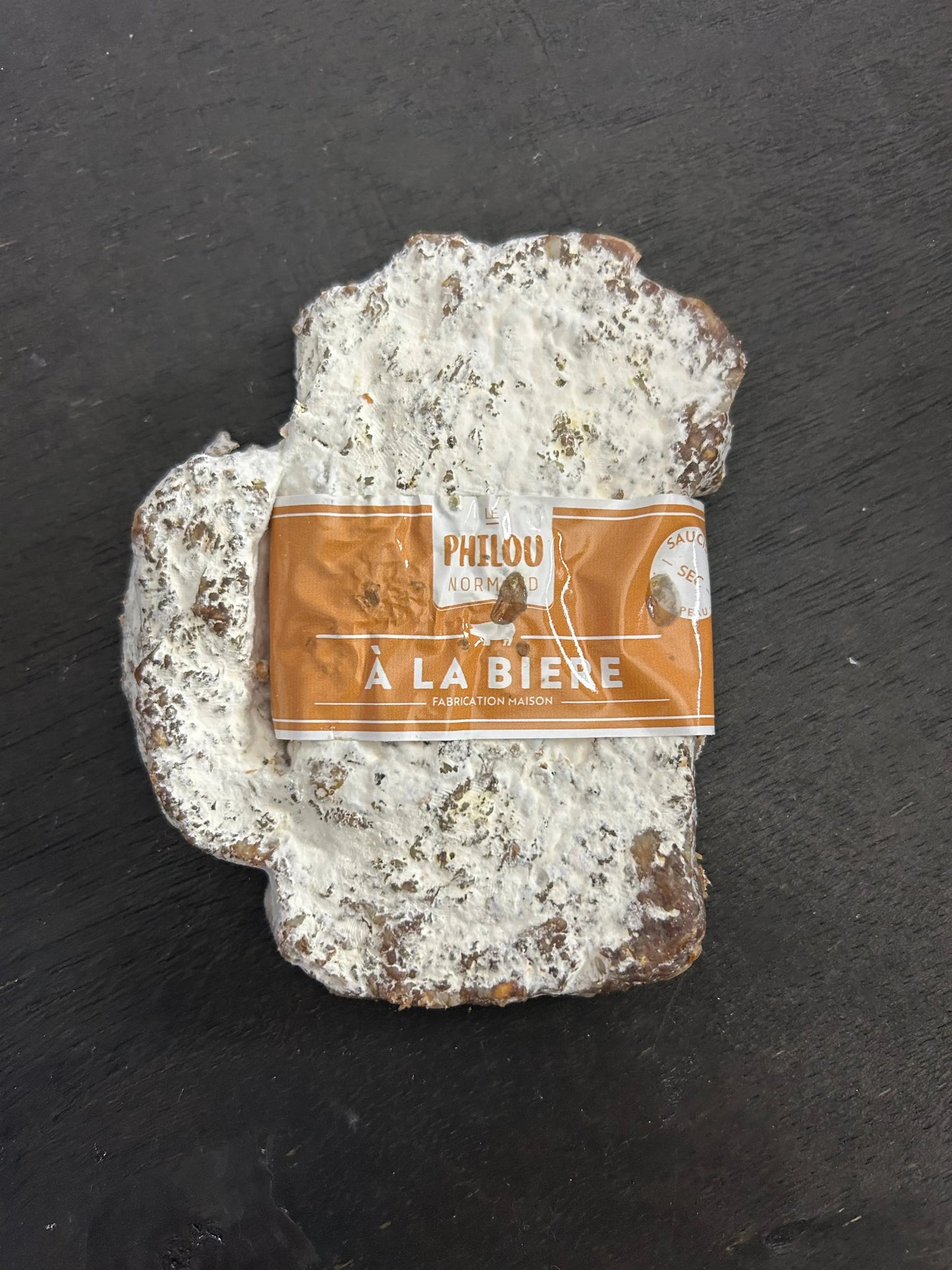 Saucisson Sec Bière LA LIMOUSINE SP