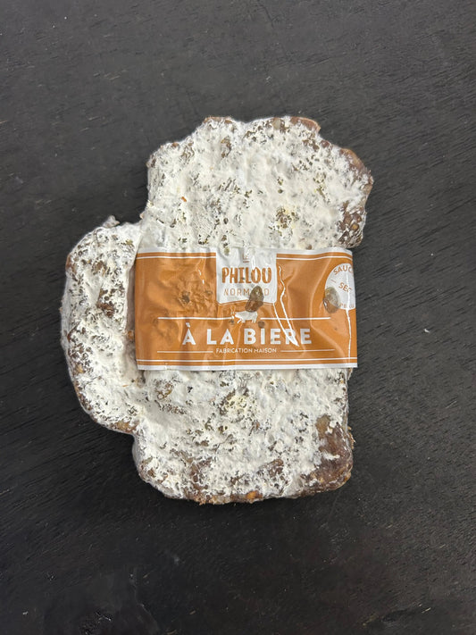 Saucisson Sec Bière LA LIMOUSINE SP