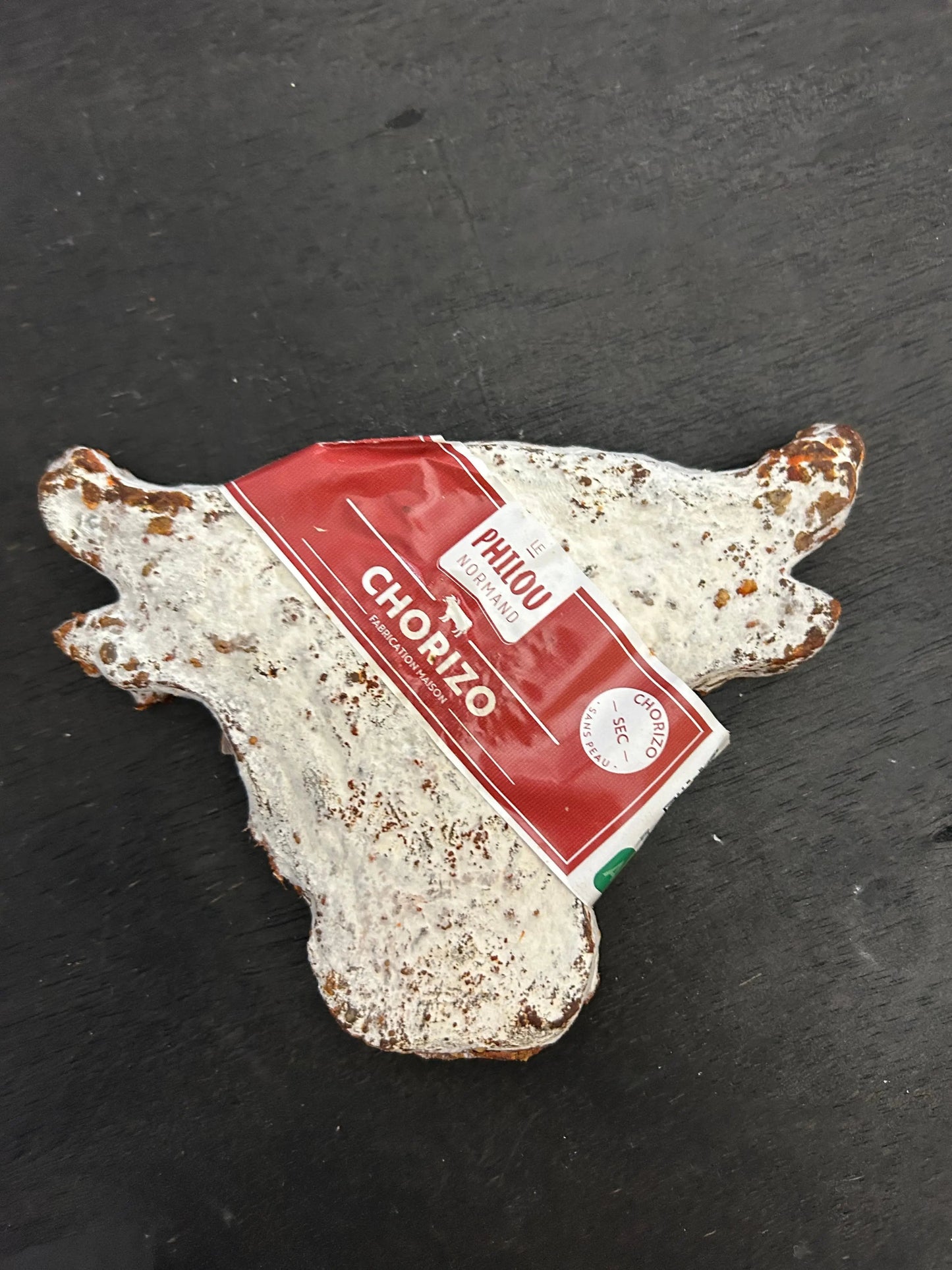 Saucisson Sec Bœuf Chorizo LA LIMOUSINE SP