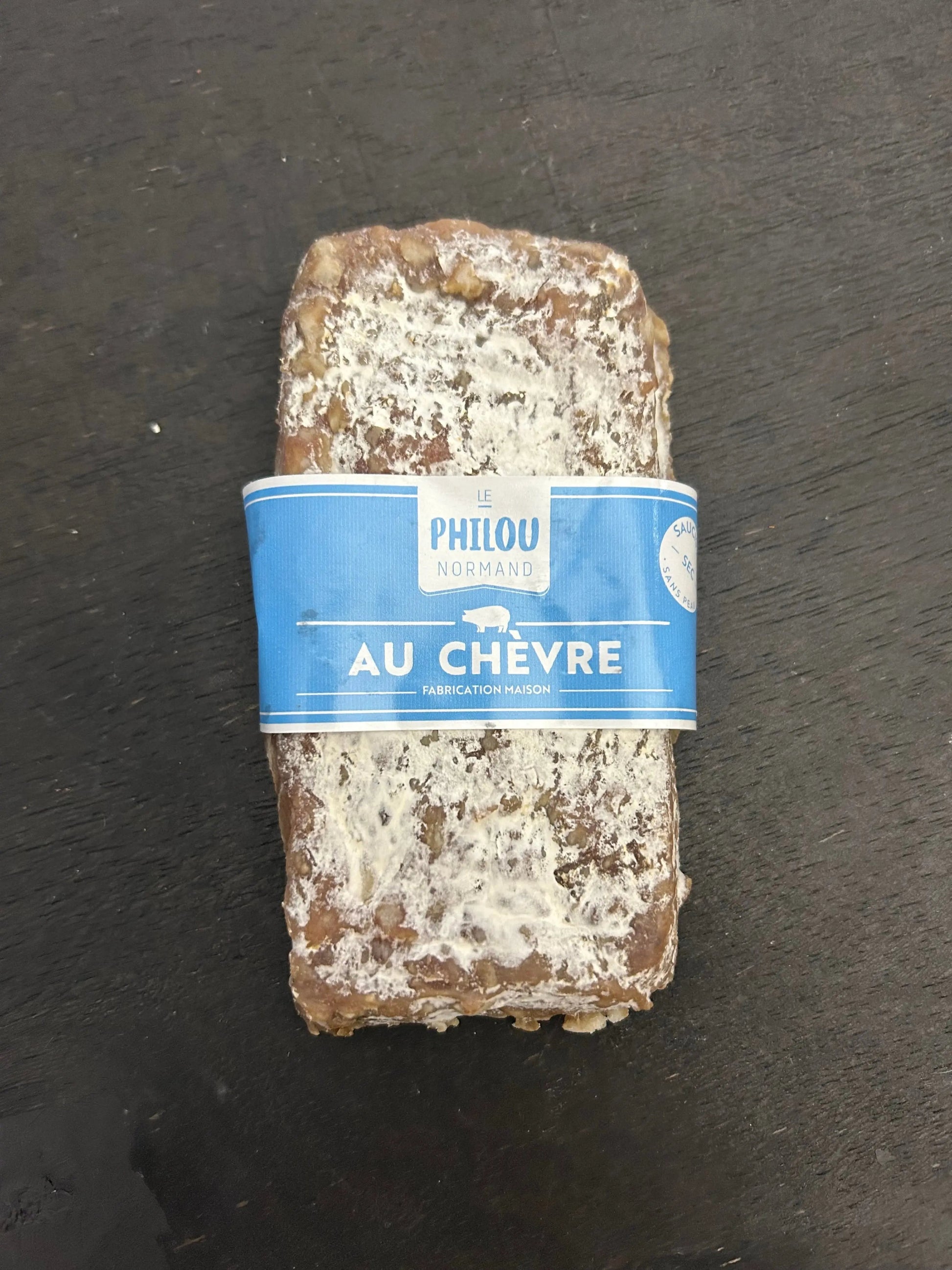 Saucisson Sec Chèvre LA LIMOUSINE SP