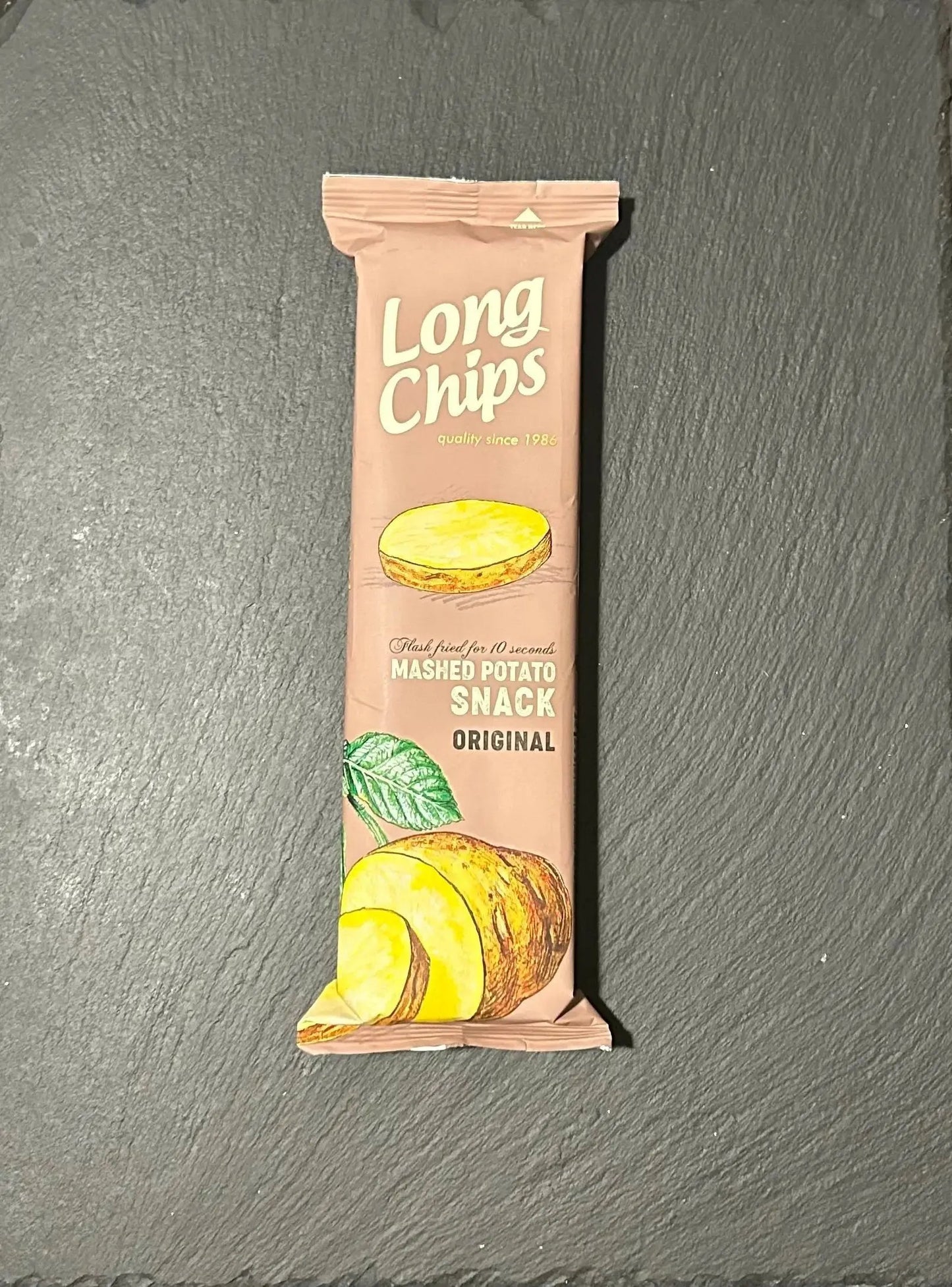 Long Chips Original LA LIMOUSINE SP