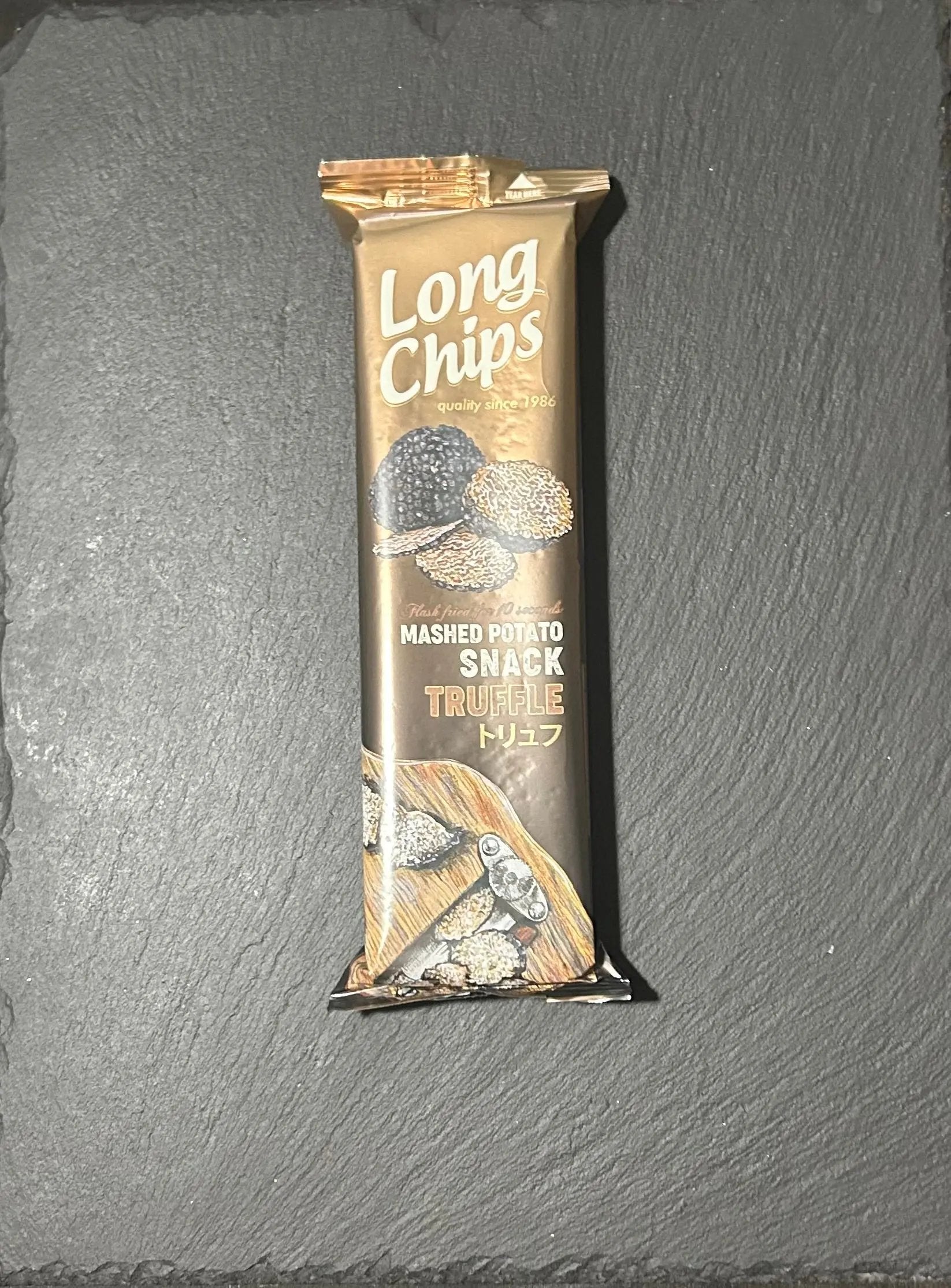 Long Chips Truffe LA LIMOUSINE SP