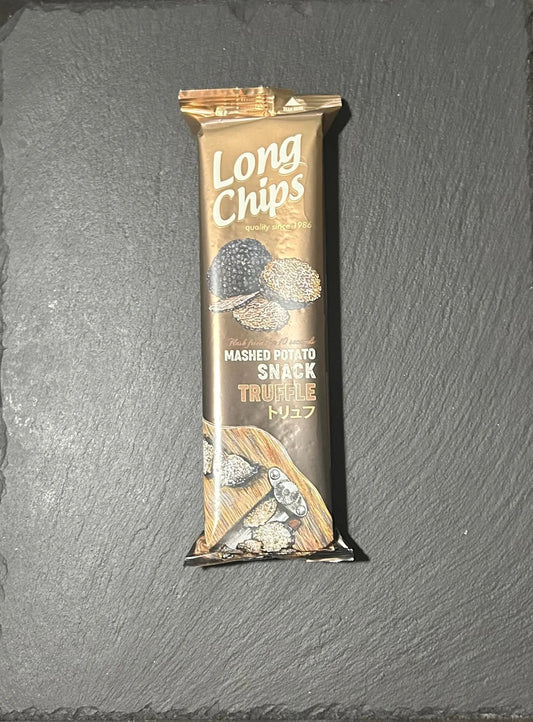 Long Chips Truffe LA LIMOUSINE SP