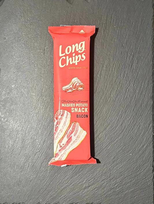 Long Chips Bacon LA LIMOUSINE SP