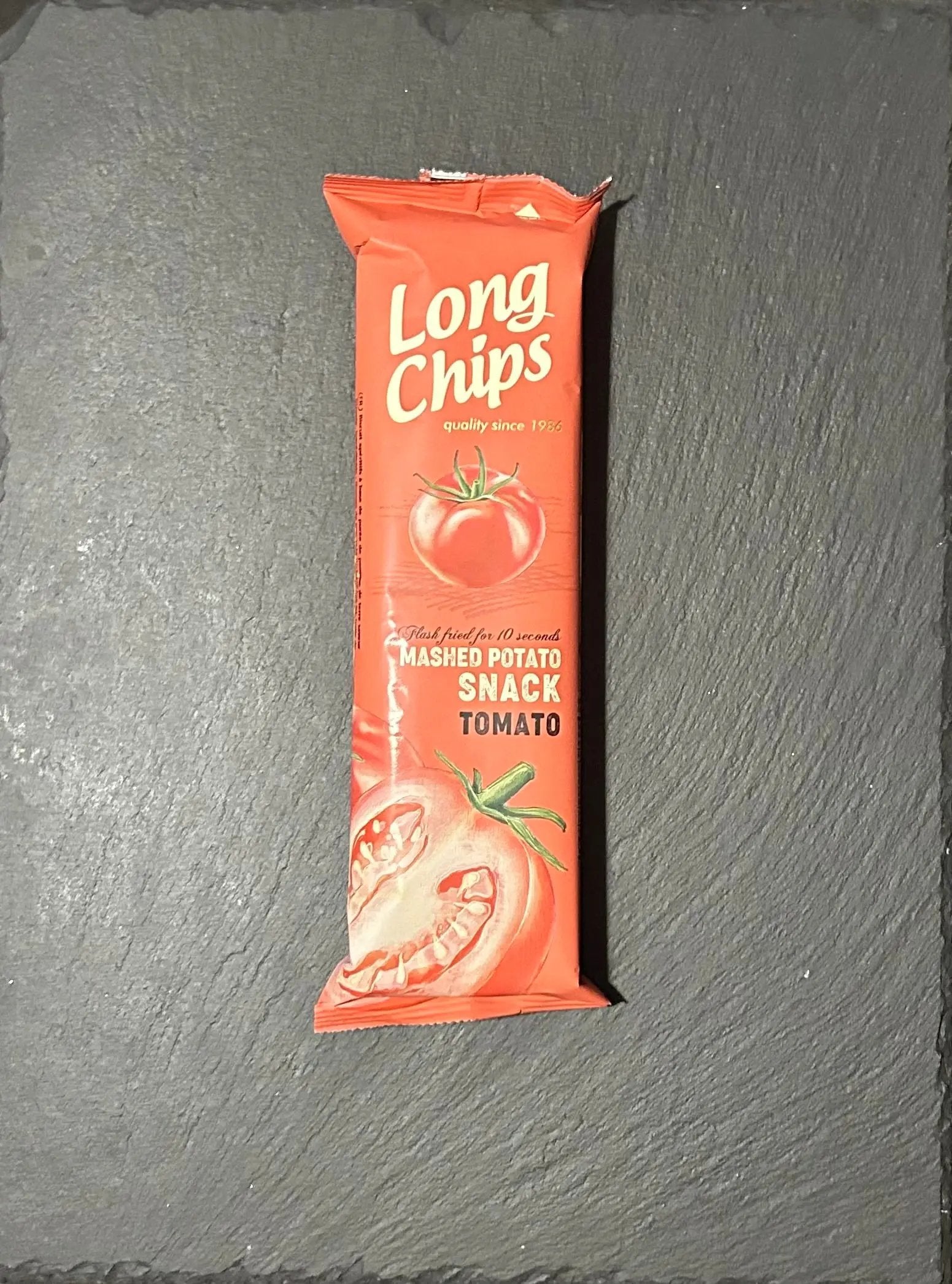 Long Chips Tomate LA LIMOUSINE SP