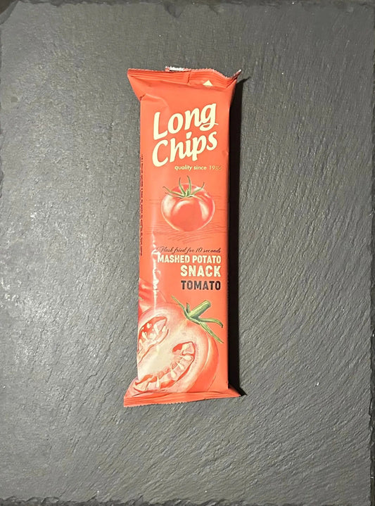 Long Chips Tomate LA LIMOUSINE SP