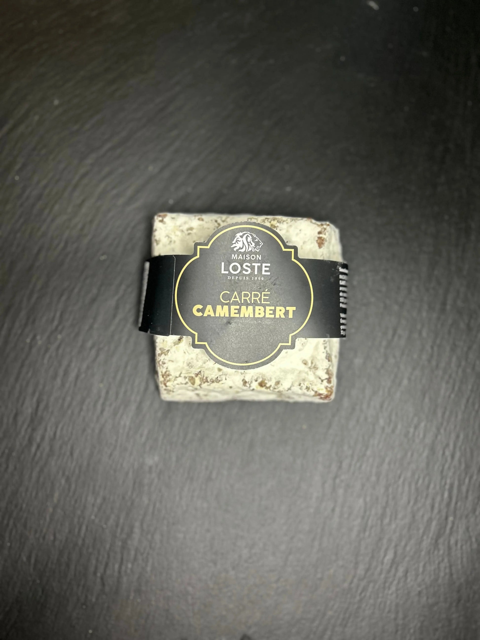 Saucisson Sec Camembert LA LIMOUSINE SP