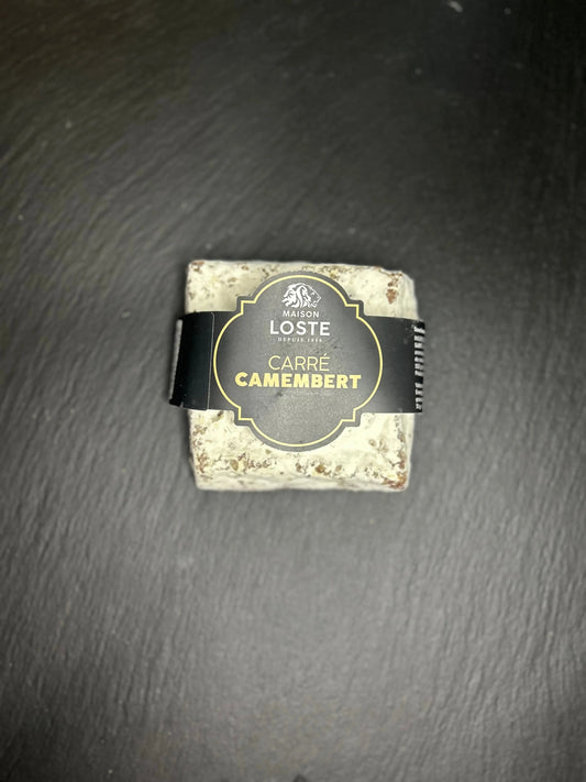 Saucisson Sec Camembert LA LIMOUSINE SP